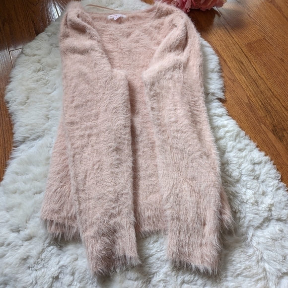 Joe FRESH X JILLIAN HARRIS soft textured tori knit pullover sweater women's XL - Picture 3 of 10